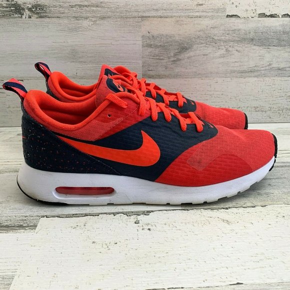 nike air max tavas red